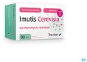 Imutis Cerevisia Saccharomyces cerevisiae doos met 90 capsules. Trenker.