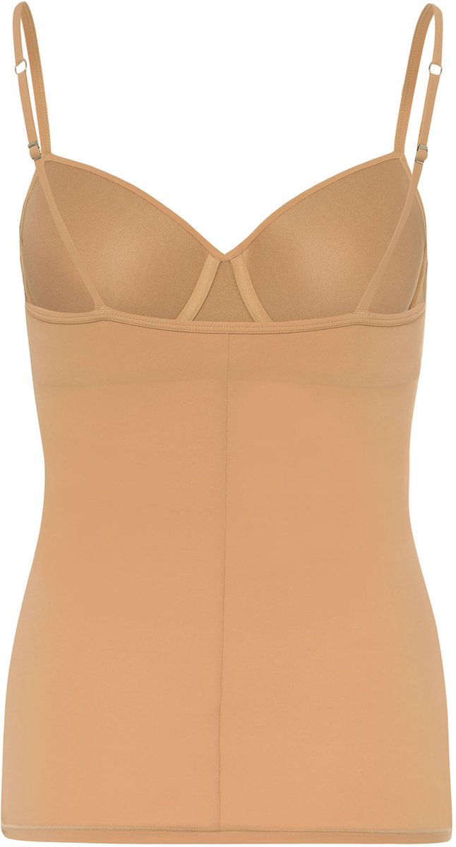 Hanro Allure cup bh shirt