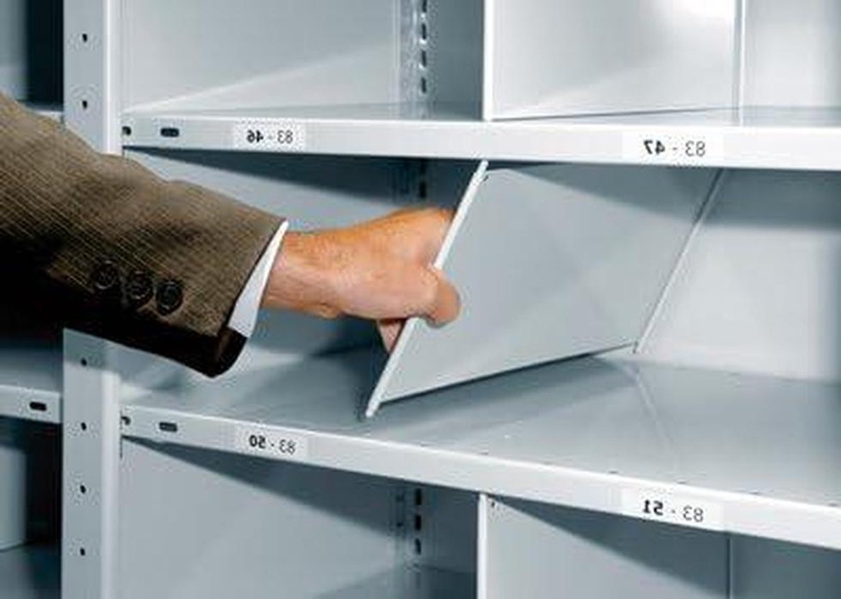 Steekdoorslijpplaat - Metaalplaat - Metaal Bewerken - Verzinkte Afwerking - 500x200 mm - Zilver