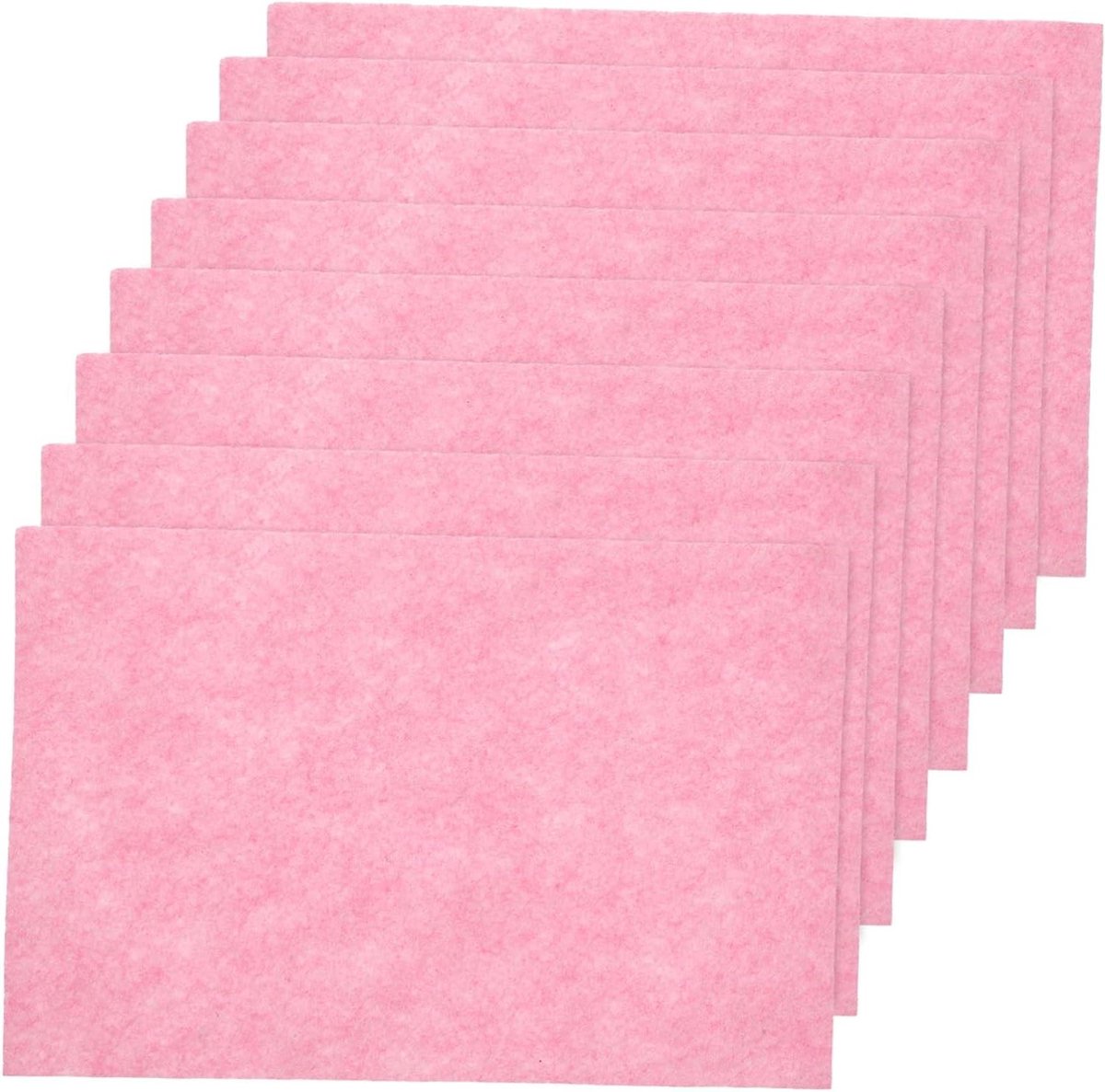 Theedoeken Keuken - Vaatdoeken Schoonmaakdoekjes - Afwassen Schoonmaken - Zeer Absorberend - 30x20 cm 15 Stuks - Divers