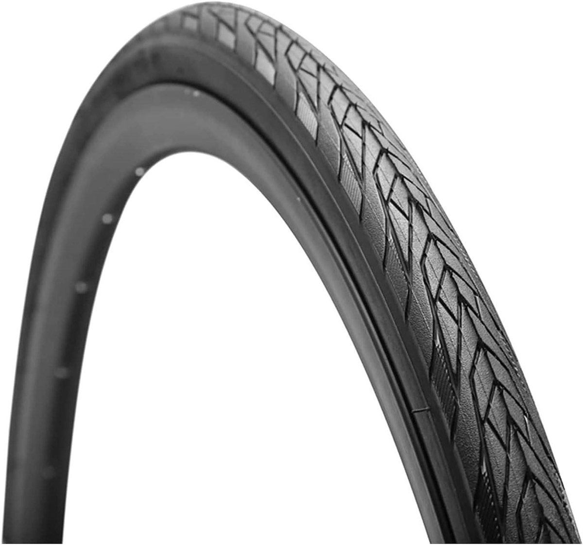 Fietsband - Banden - Comfortabel Fietsen - Goede Grip - 700x35c - Zwart