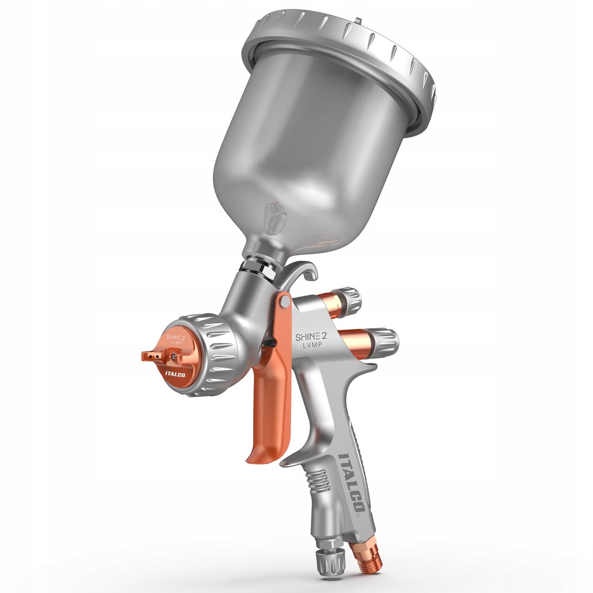 ITALCO SHINE-2-1.3LM LVMP Spuitpistool 1.3mm