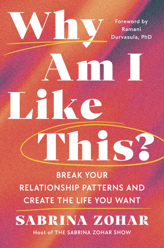 Why Am I Like This? - cover