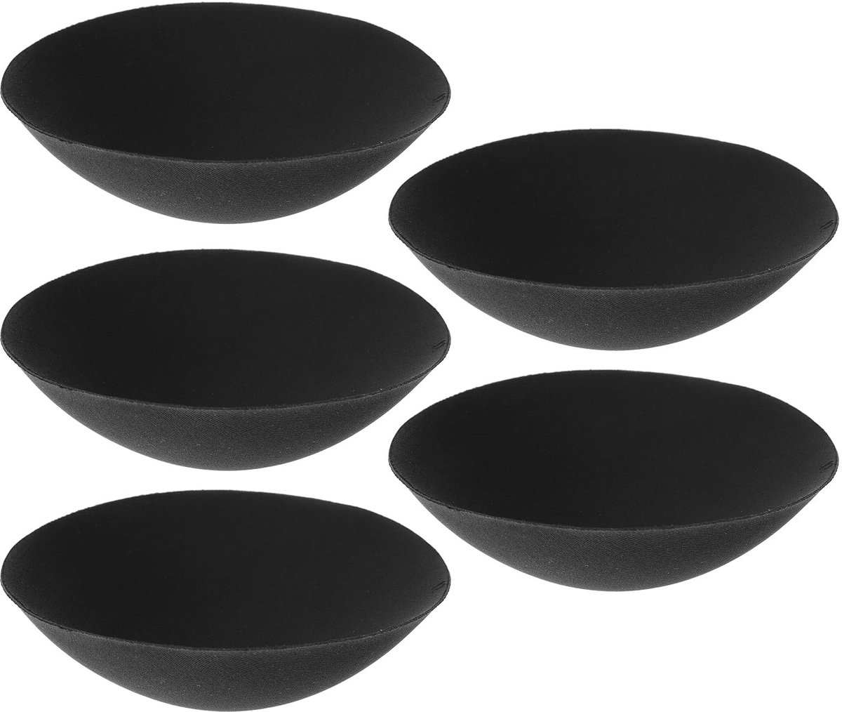 Dailygoods - Polyester BH-Pads voor Ademend Comfort