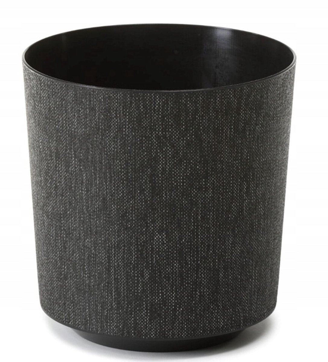 Lamela GAMA TEXTIL 300 Pot 28.5x31.6cm Zwart/Wit