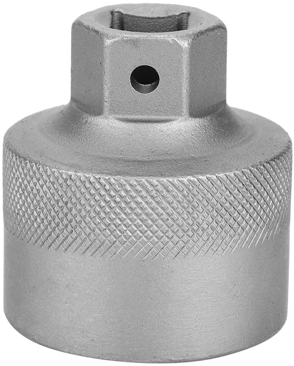 JHUBERS- Fietsreparatiewrench Lichtgewicht - Hoogwaardige Gereedschap - Mini/Compact - Duurzaam - Geschikt voor Hollowtech II - Essentieel voor Fietsers - Fietsreparatietool
