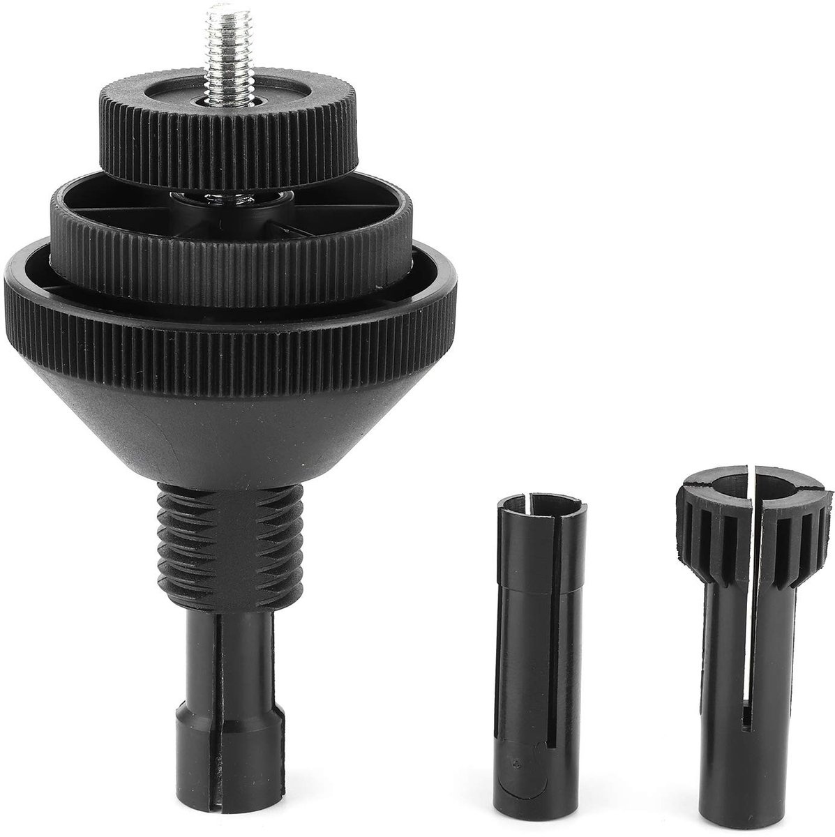 ZEYNOMAX- Koppeling Uitlijn Gereedschap - Universele Correctie Tool - Plastic - Lengte 12,96 cm - Geschikt voor Auto's - Inclusief Sleeve Anker