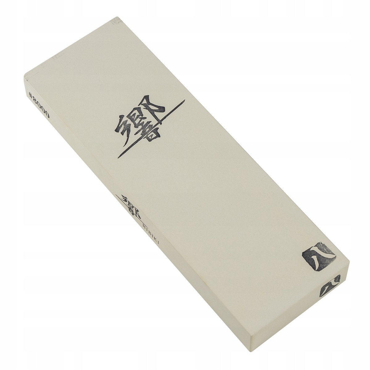 Naniwa Hibiki Slijpsteen #8000 - Fijne Polijsten