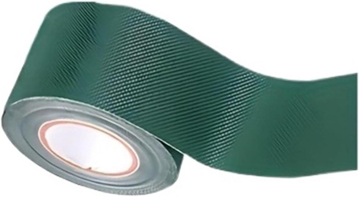 Kunstgras Tape - Naad Tape - Gazon Verbinding - Hoge Viscositeit - 5 Meter - Groen