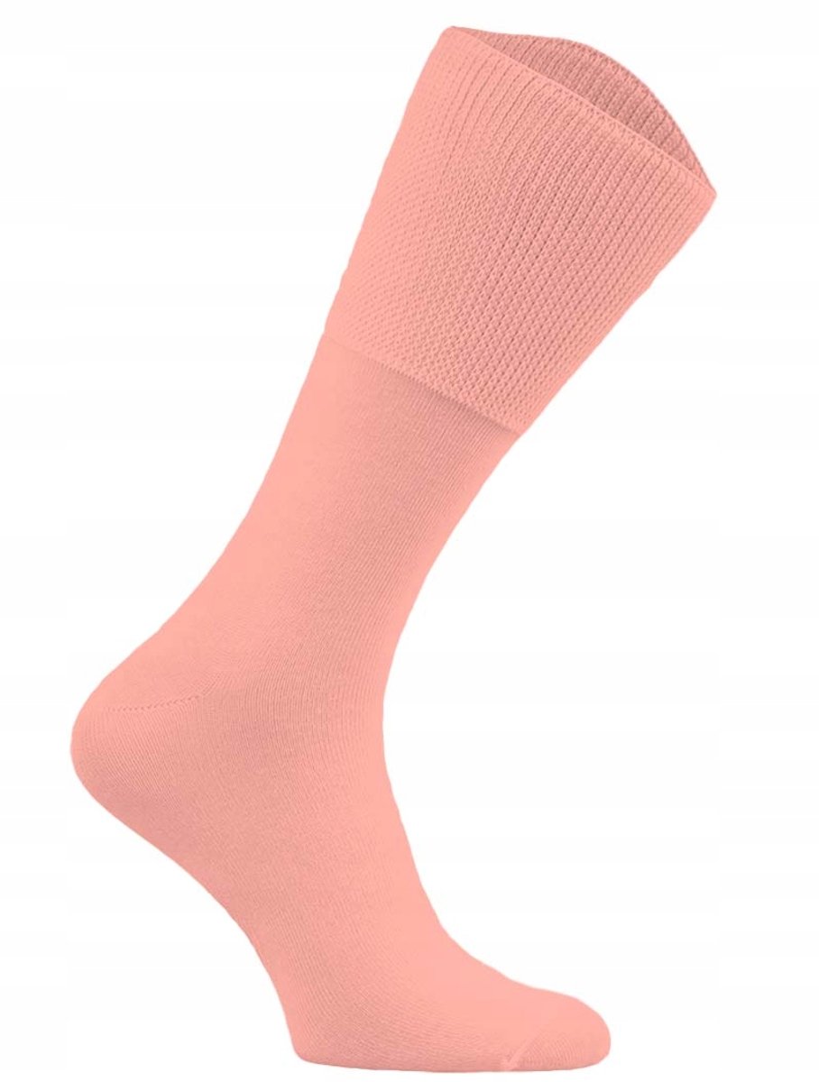 Todo Medical Sokken Drukvrij 39-42 Roze
