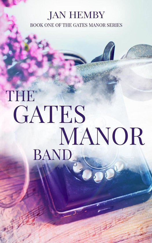 The Gates Manor Band - cover