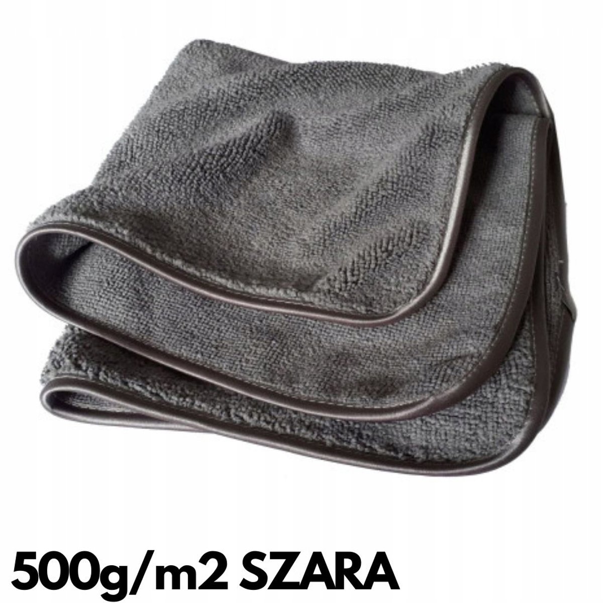Super Absorberende Microvezeldoek 40x40cm 500g/m² - Reinigen & Polijsten