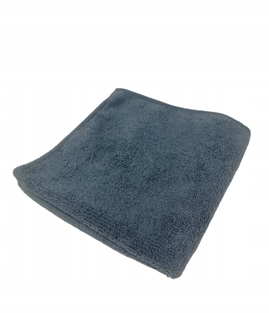 ProFibre Microvezeldoek Grijs 320GSM 40x40cm - Auto Detailen