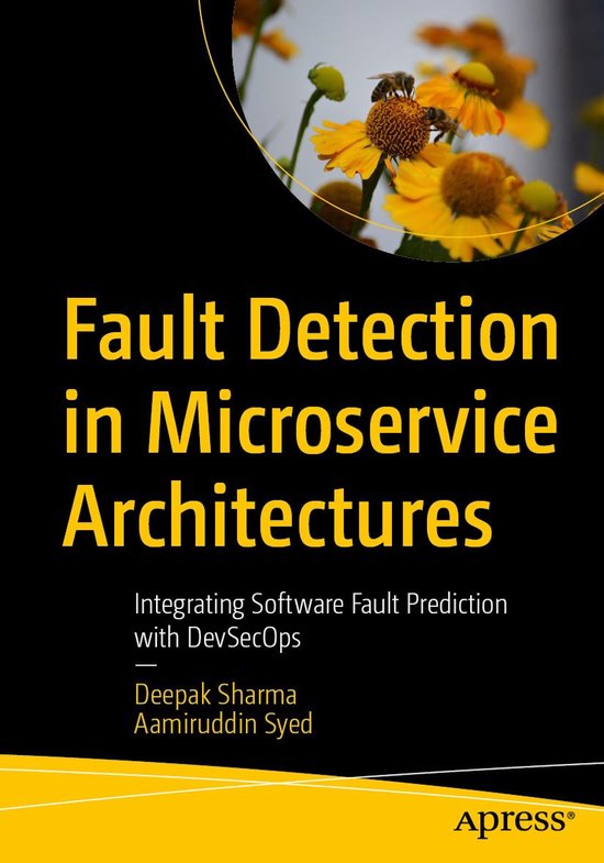 Professional and Applied Computing (R0) - Fault Detection in ... - cover