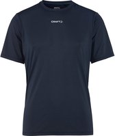 T-shirt de sport Craft Adv Essence Ss Tee 2 M pour homme - Blaze