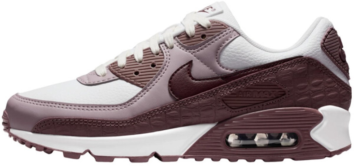 NIKE Nike Air MAX 90 SNEAKER Paars