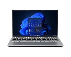 Terra Mobile 1552 15.3" FullHD Aluminium laptop - Intel Core Ultra 7 155U - 16GB DDR5 - 500GB M.2 SSD - Intel Arc 4 - Windows 11 Pro