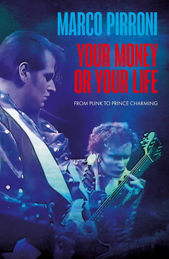 Your Money or Your Life - cover