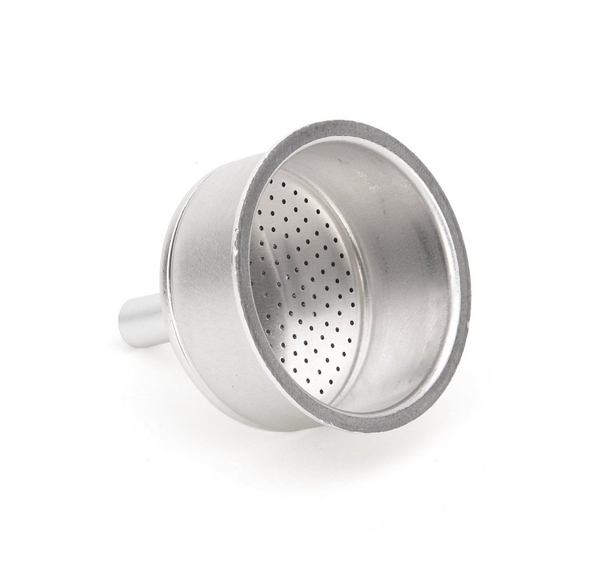 Vervangings trechter voor Bialetti Brikka 2 kopjes espressomachine