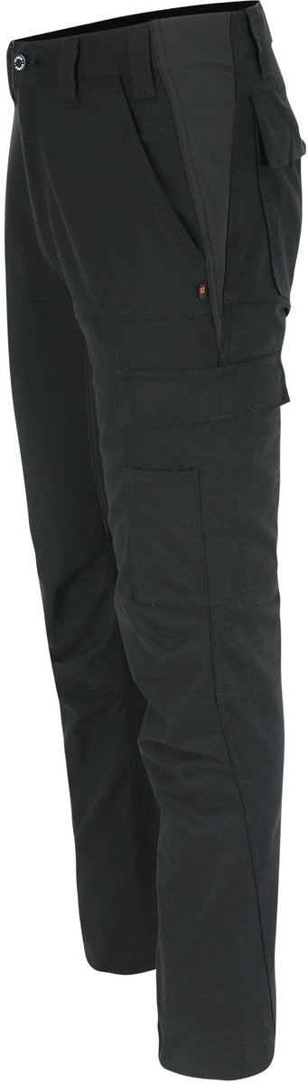 Herock Shortleg Torex Broek Zwart / 46