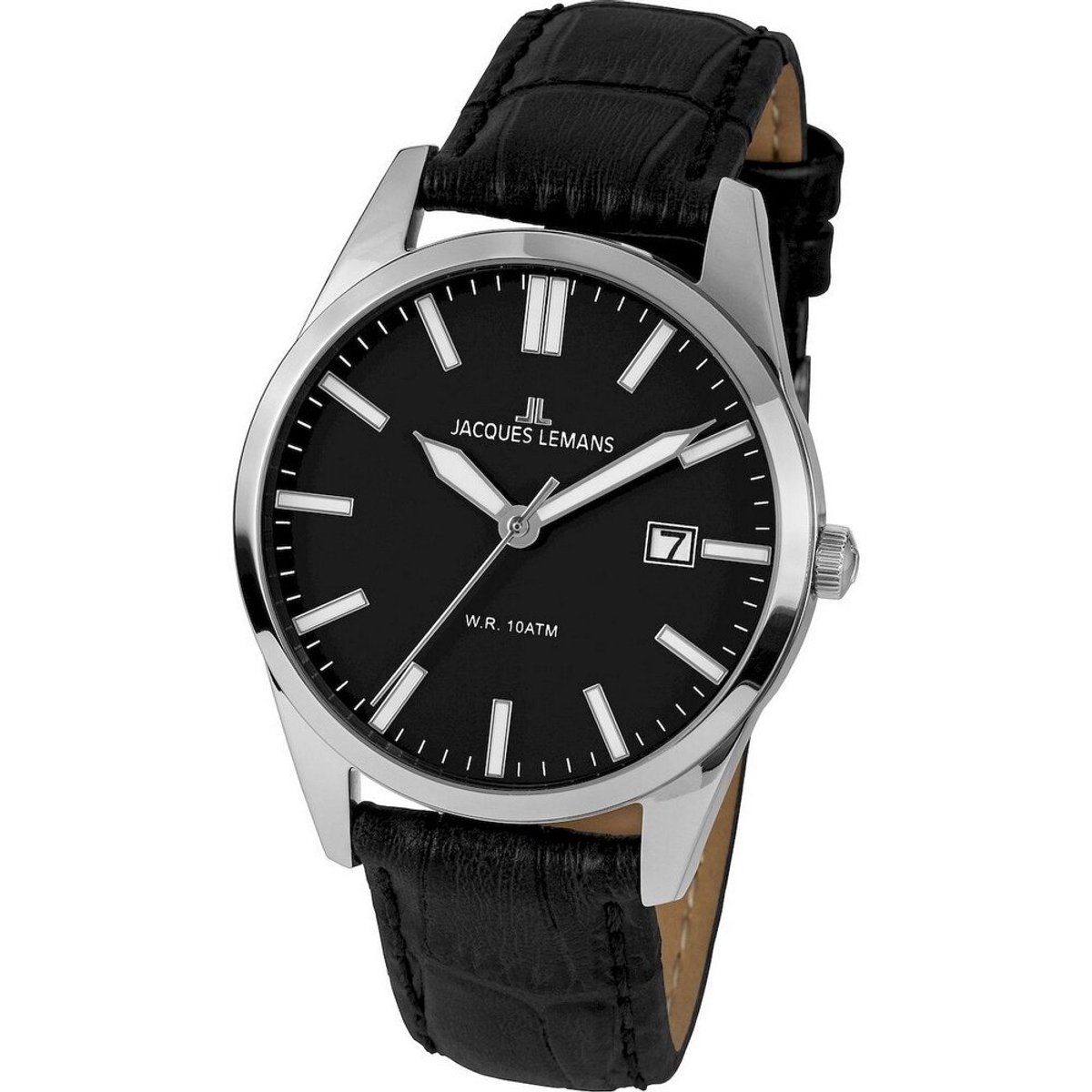 Jacques Lemans Herenhorloge 1-2002D