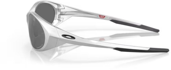 OAKLEY Eyejacket Redux Zonnebril senior Zilver — afbeelding 4