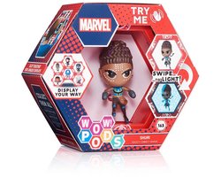 Wow! POD - Marvel - Shuri