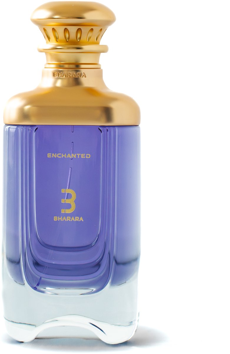 BHARARA Enchanted