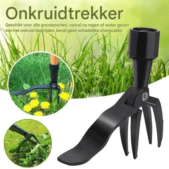 carmdering - Onkruidtrekker - Onkruidverwijderaar - Onkruidtrekker - Onkruidsteker - Onkruid Trekker - Onkruid Verwijderen - Onkruidtrekker - Onkruidsteker - Onkruid Trekker - Onkruid Verwijderen van Carmdering — afbeelding 4