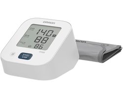 Omron M2 Essential bloeddrukmeter | HEM-7188-E
