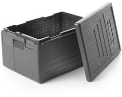 Cambro Cam GoBox - Thermobox - 46L - Lichtgewicht - EPP Materiaal