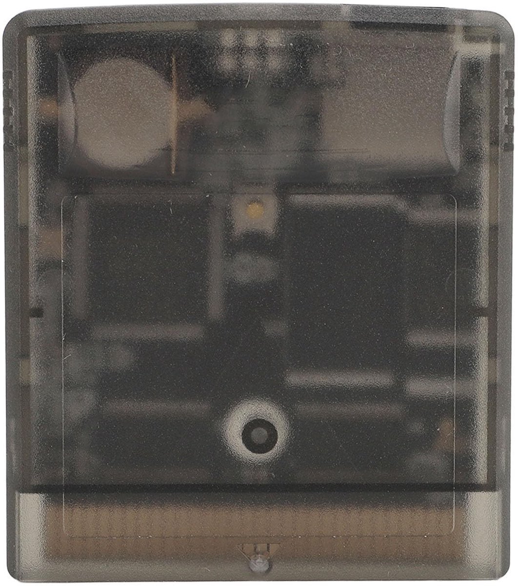 Dailygoods- Game Cartridge 1000 in 1 - Gamekaart - Gameboy Compatibel - 8G Geheugenkaart - Retrogames - Betrouwbare Opslag