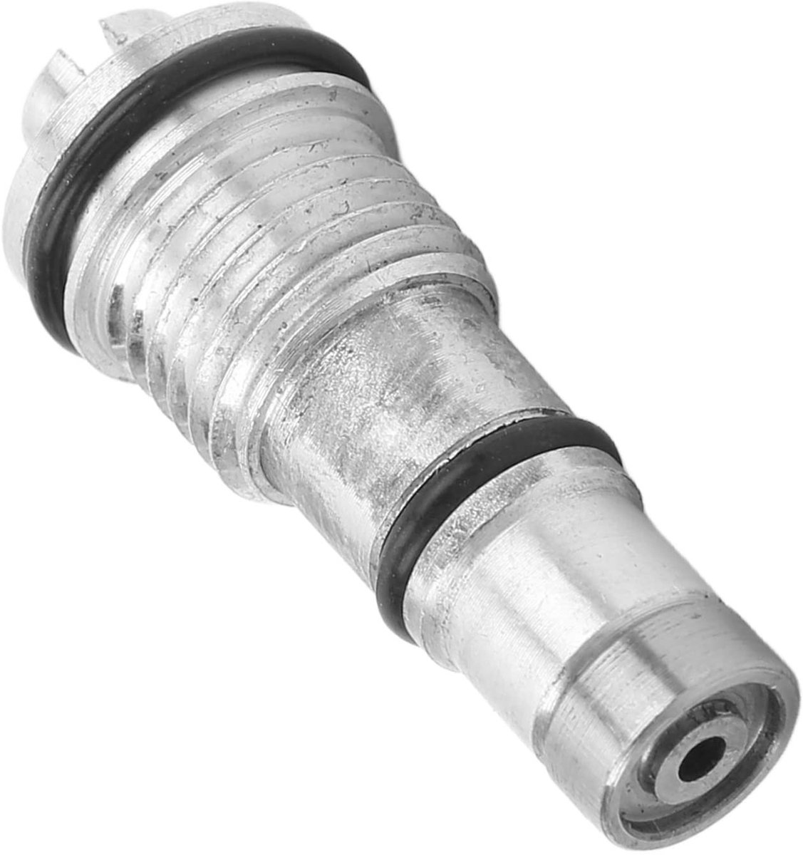Dailygoods- Drukontlastklep Vervangingsonderdeel - Roestvrij Staal - Handmatige Ontlastklep - Evinrude/Johnson/Suzuki/Tohatsu - Schokbestendig - Antiroest - Drukventiel