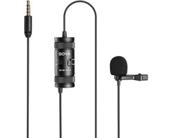 BOYA - BY-M1 PRO II - Microfoon