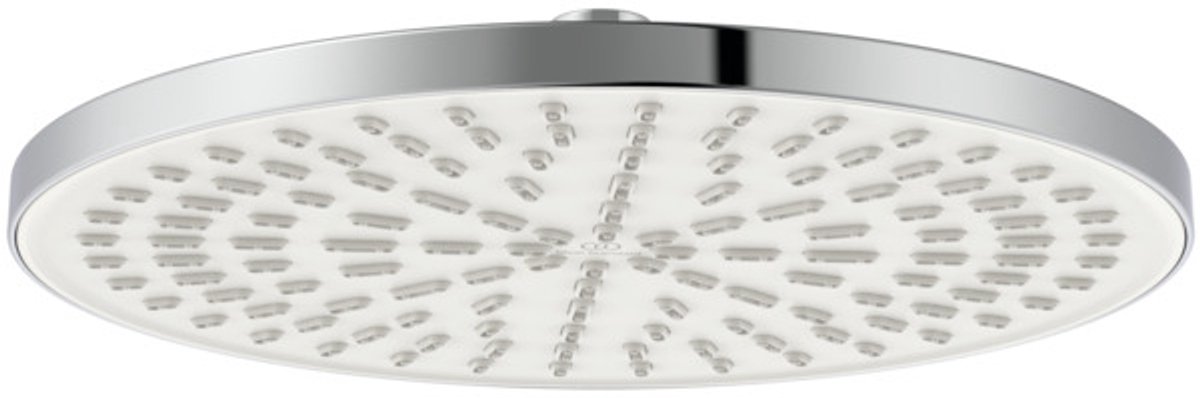 Ideal Standard IS Regendouche Idealrain d:260mm 12l - Chroom, BE219AA