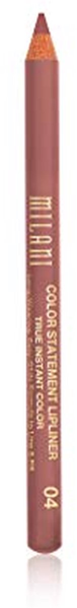 Lippenpotlood - Definiërend potlood - Lippen Vormgeven - Langhoudend - 0.04 Ounce - Nude