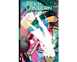 Absolute Universe- Absolute Green Lantern Vol. 3