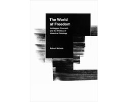The World of Freedom