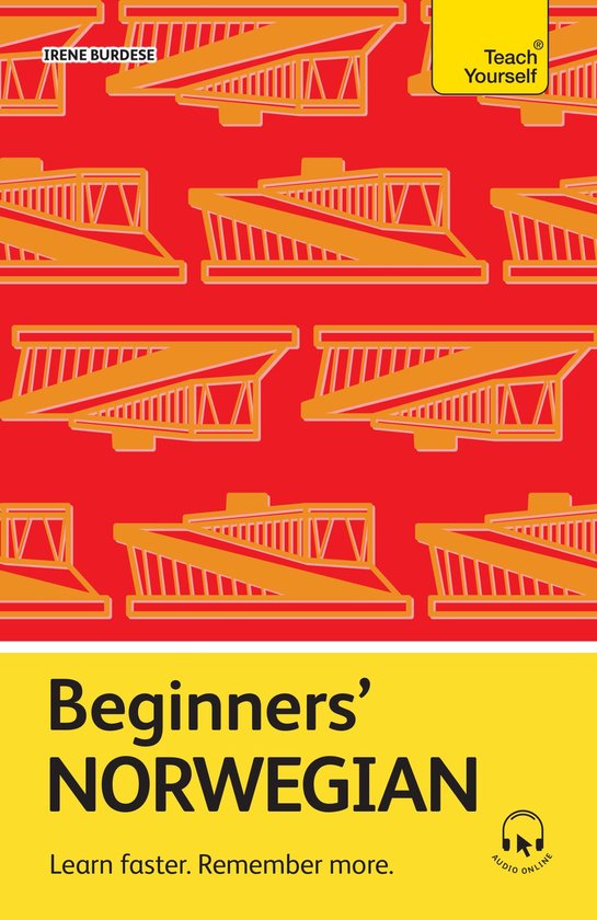Teach Yourself Beginners’ Language Learning Series - Begin ... - cover