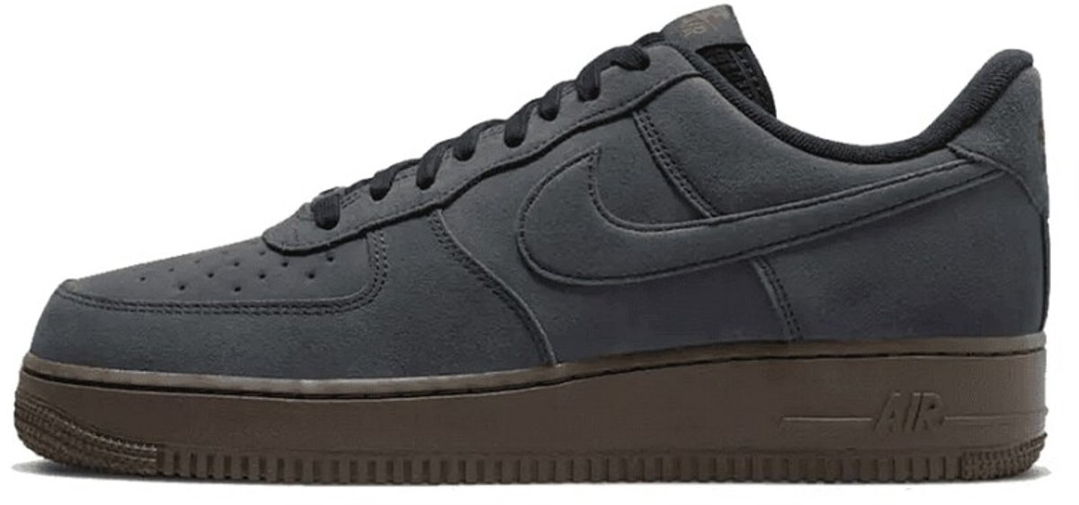 Dark Grey