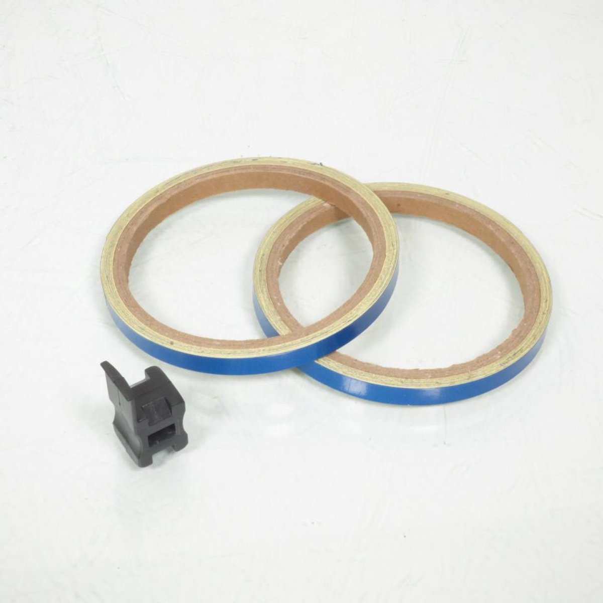 Liseré de jante Bike It pour moto WST016 Neuf