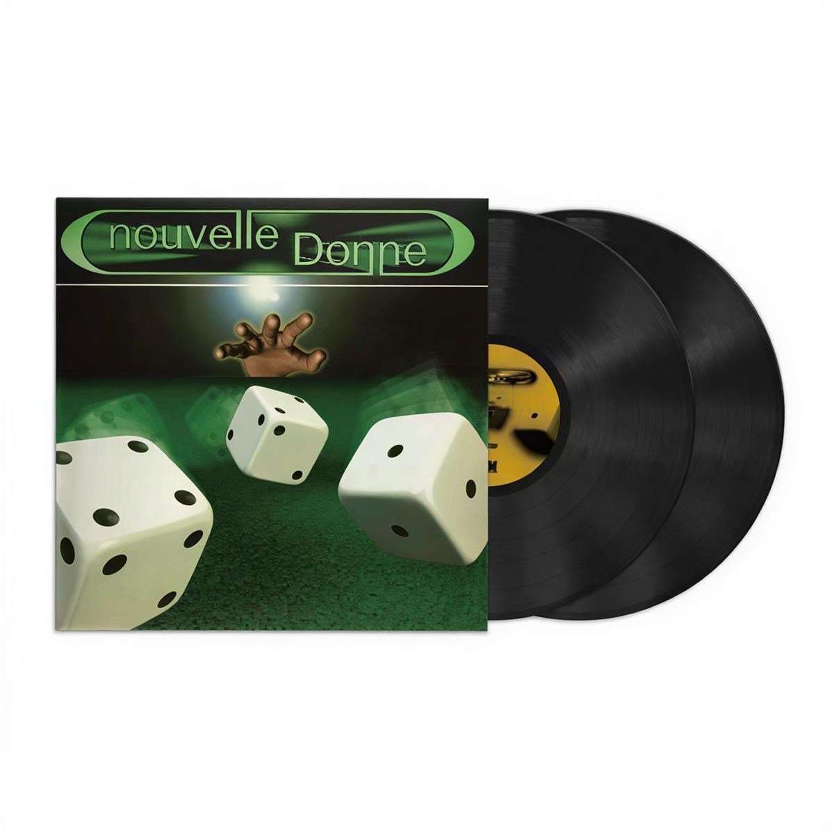 Various Artists - Nouvelle Donne Vol. 1 (2 LP)