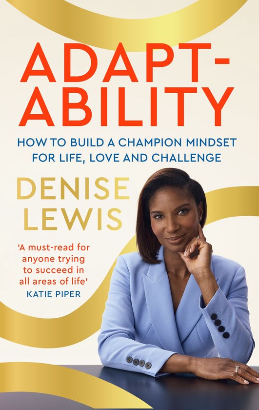 Adaptability - cover