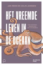 Het vreemde leven in de oceaan