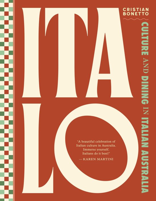 ITALO - cover