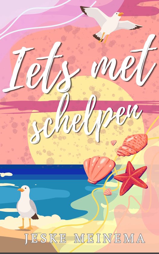 Iets met... 3 - Iets met schelpen