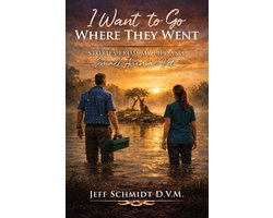 I Want to Go Where They Went