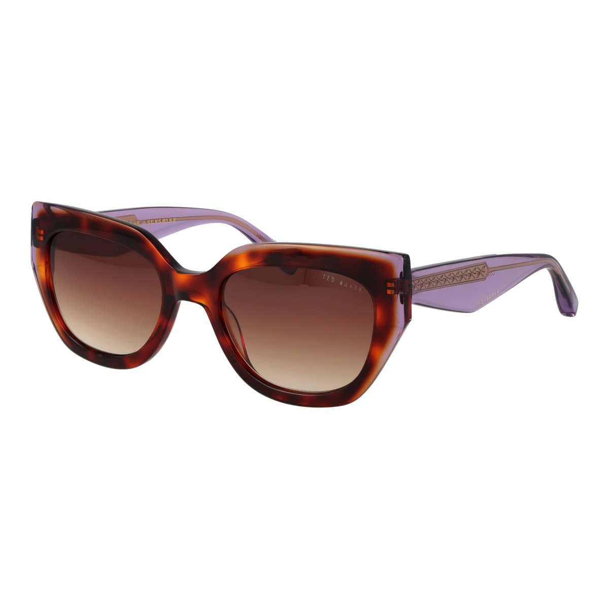 Ted Baker Sunglasses TB1757 100 53