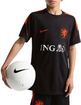 Nike Nederlands Elftal WK2026 Training Shirt Junior - Maat 140