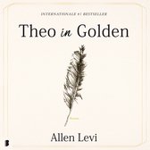 Theo in Golden